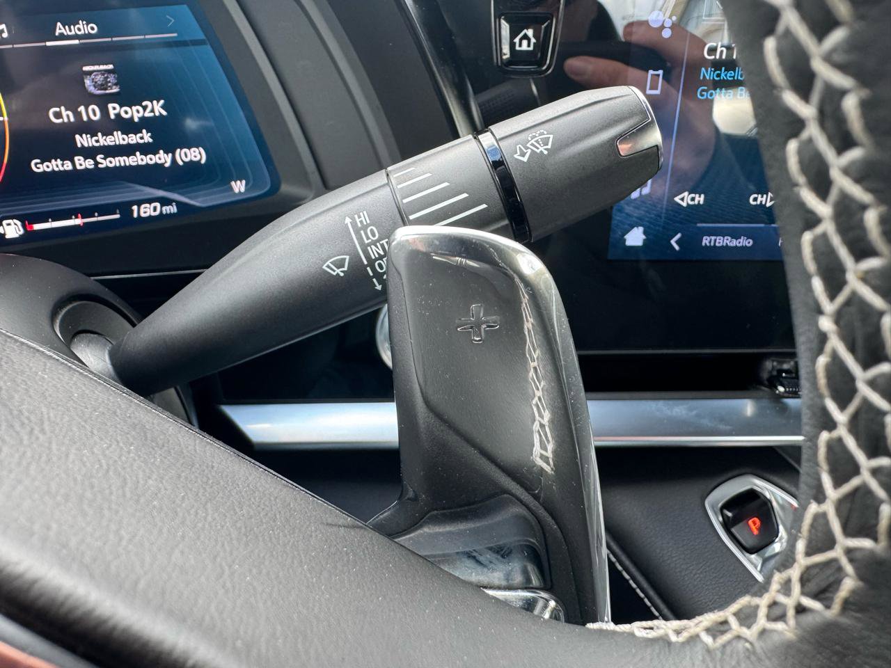 Used 2024 Chevrolet Corvette 2LT Convertible image 39