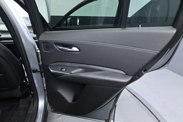 Used 2024 Cadillac XT4 Premium Luxury FWD image 16