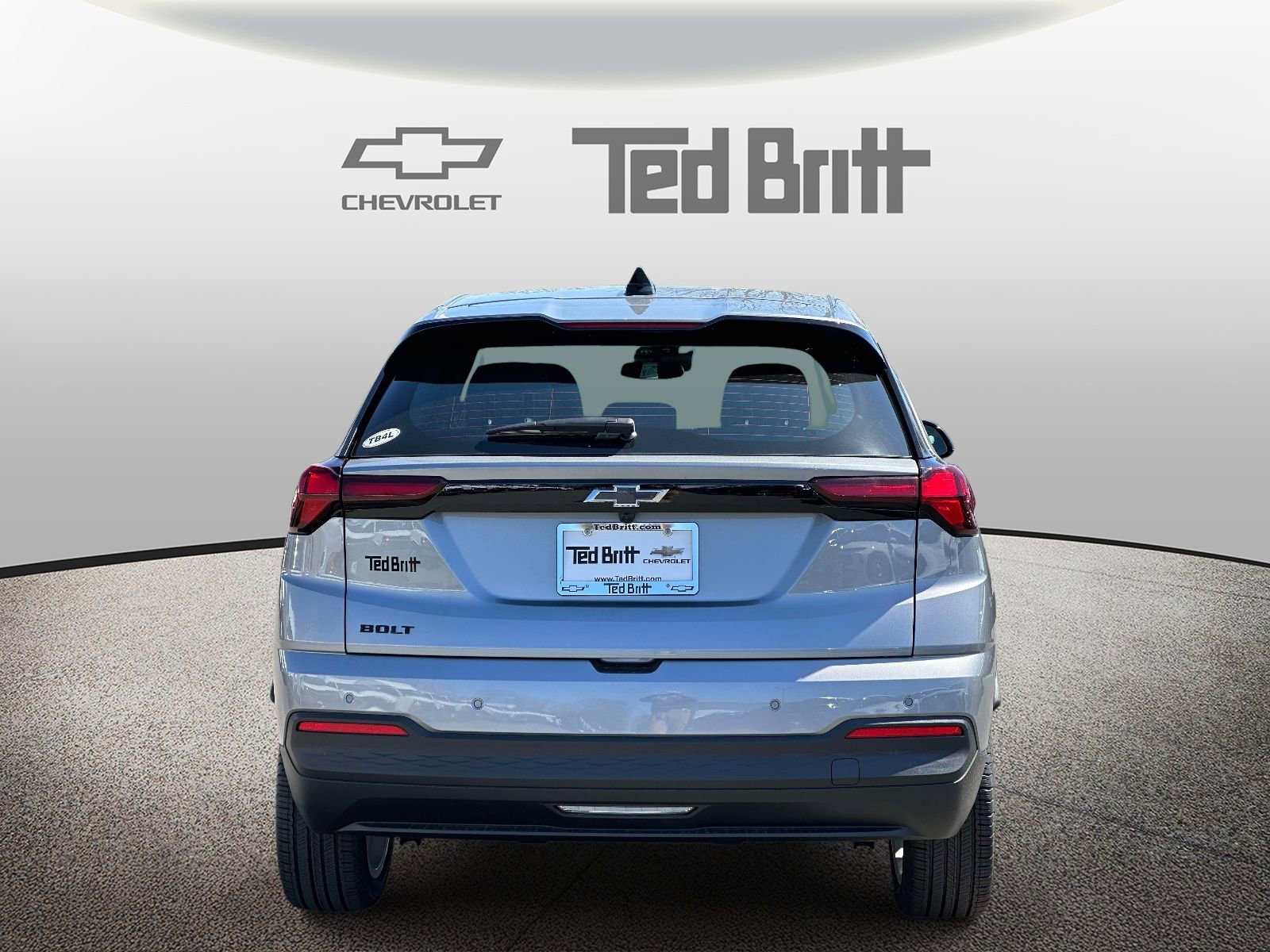 New 2027 Chevrolet Bolt LT w/ Comfort Package image 5
