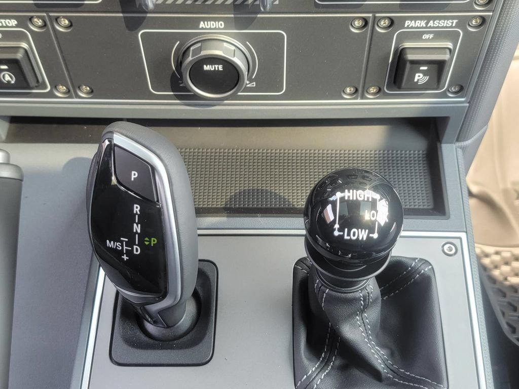 New 2026 INEOS Grenadier Station Wagon AWD/4WD image 29