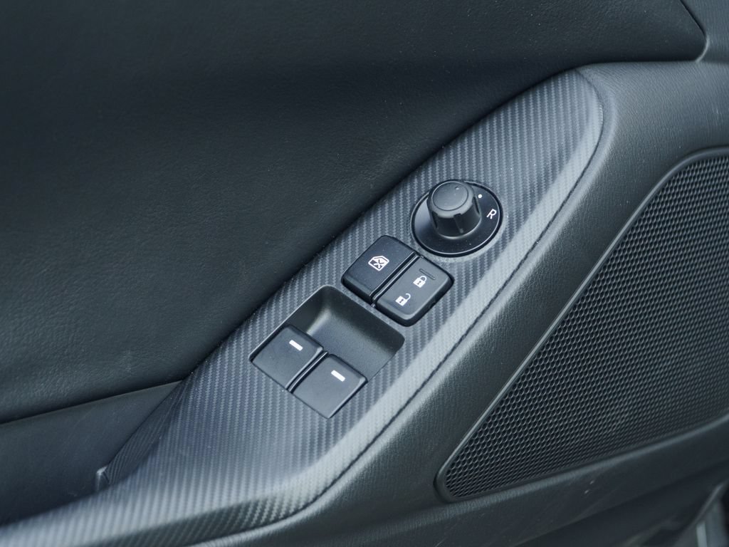 Used 2024 MAZDA MX-5 Miata Grand Touring w/ Weather Package RWD image 16