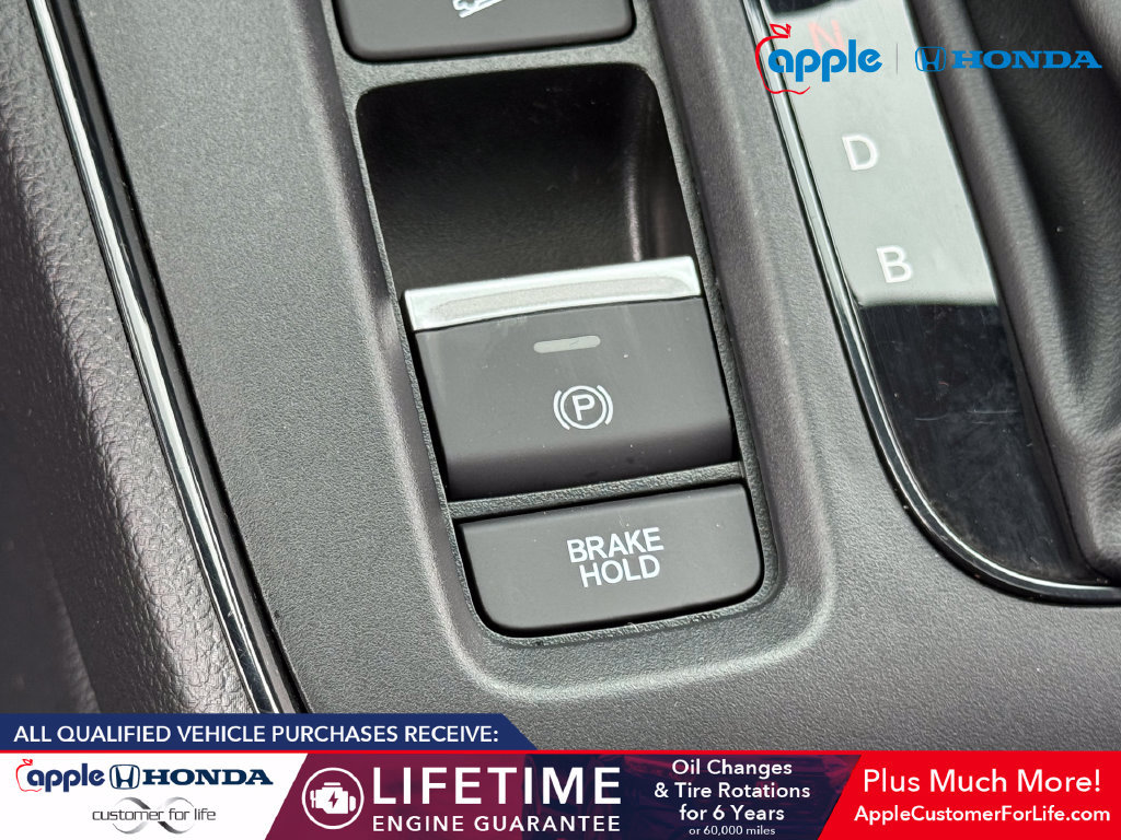 Used 2026 Honda CR-V Sport-L image 30