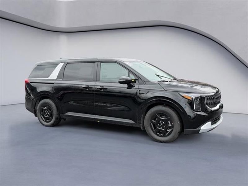 New 2026 Kia Carnival image 7