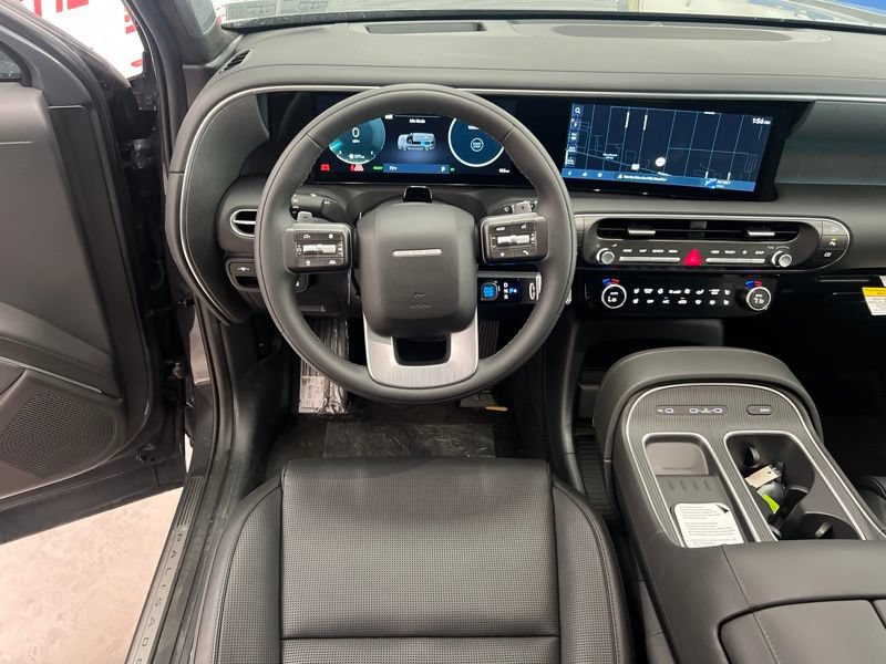New 2026 Hyundai Palisade Calligraphy AWD/4WD image 30