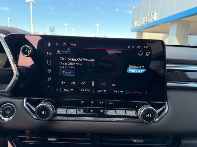 Used 2023 GMC Canyon Elevation w/ Convenience Package image 14