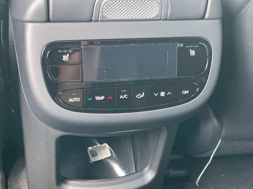 New 2026 Hyundai Ioniq 9 SEL image 25