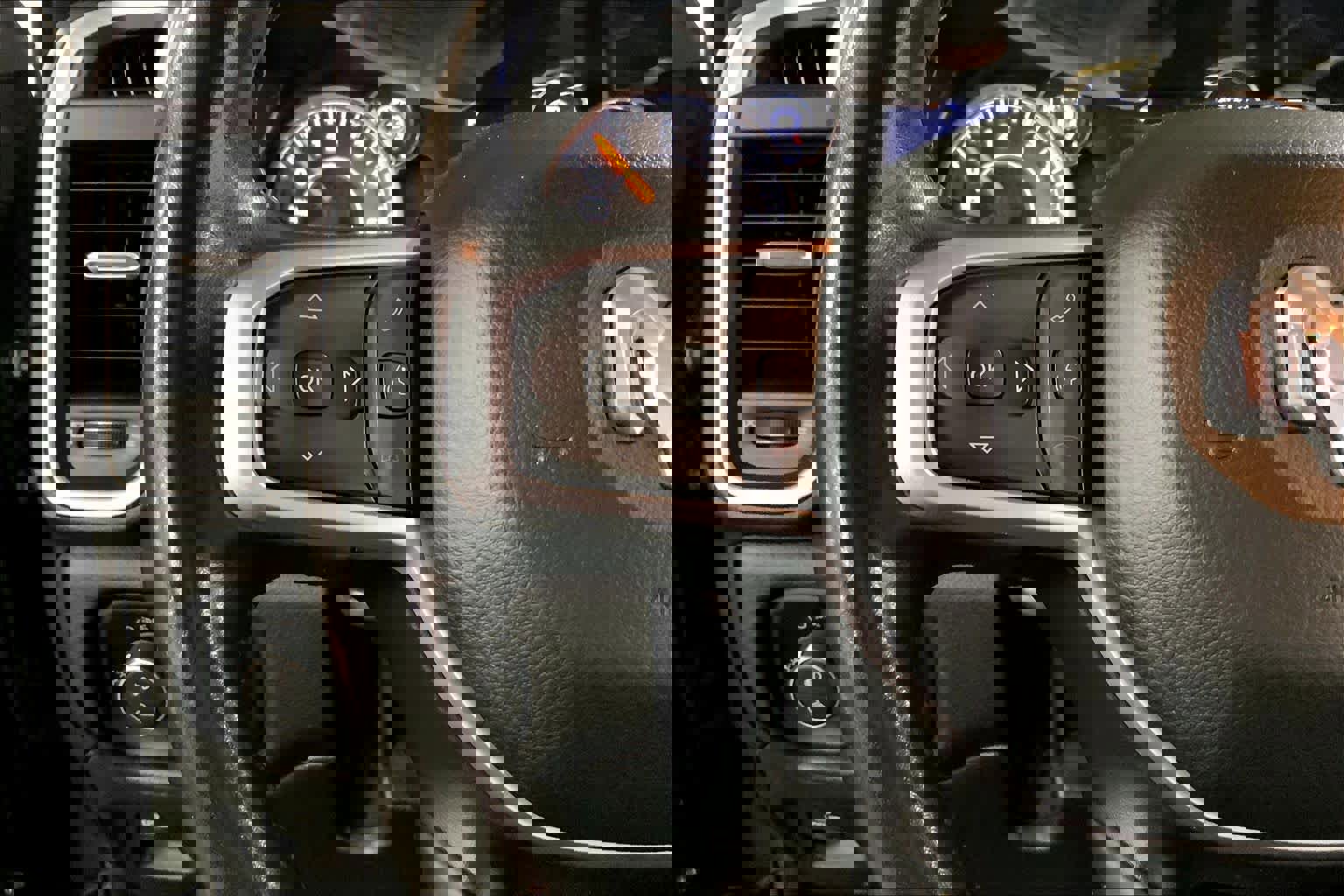 Used 2021 RAM 1500 Big Horn image 46