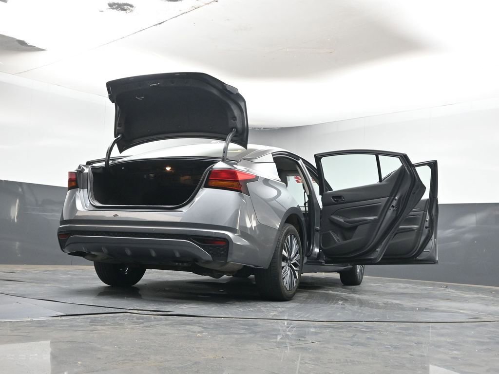Used 2024 Nissan Altima 2.5 SV image 44