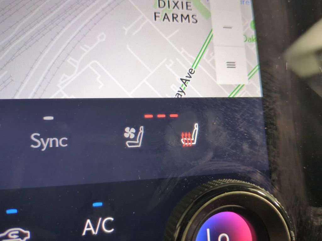 Used 2025 Lexus NX 350h AWD w/ Accessory Package (K3) image 29