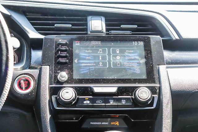 Used 2020 Honda Civic Sport image 17