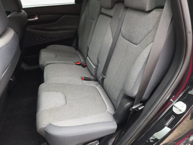 Used 2023 Hyundai Santa Fe SEL w/ Cargo Package AWD/4WD image 11