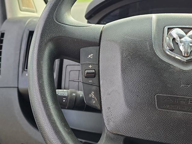 Used 2017 RAM ProMaster 2500 w/ Interior Convenience Group image 21