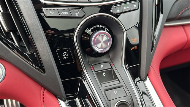 New 2026 Acura RDX A-Spec image 17