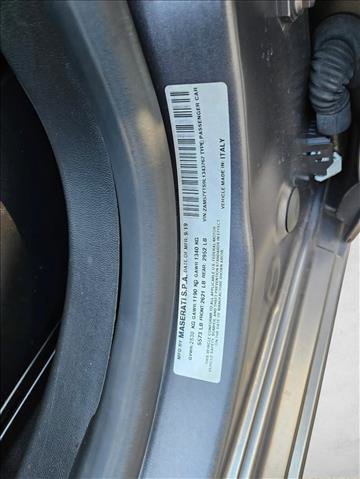 Used 2020 Maserati Ghibli S GranSport Q4 image 19