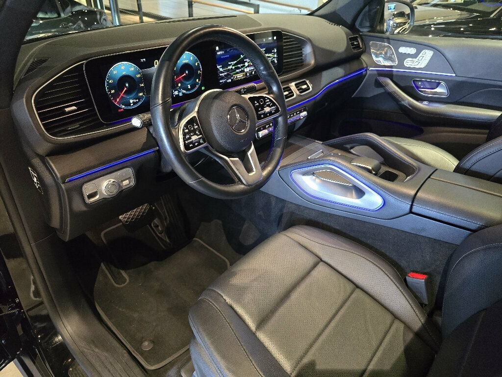 Used 2021 Mercedes-Benz GLE 350 4MATIC image 15