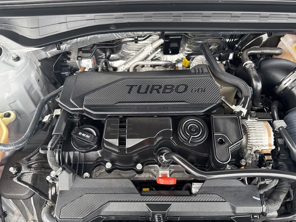 Used 2022 Kia K5 GT-Line image 38