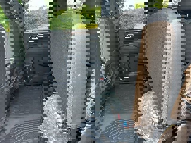 New 2025 Chevrolet Silverado 2500 LT w/ Trail Boss Package image 28