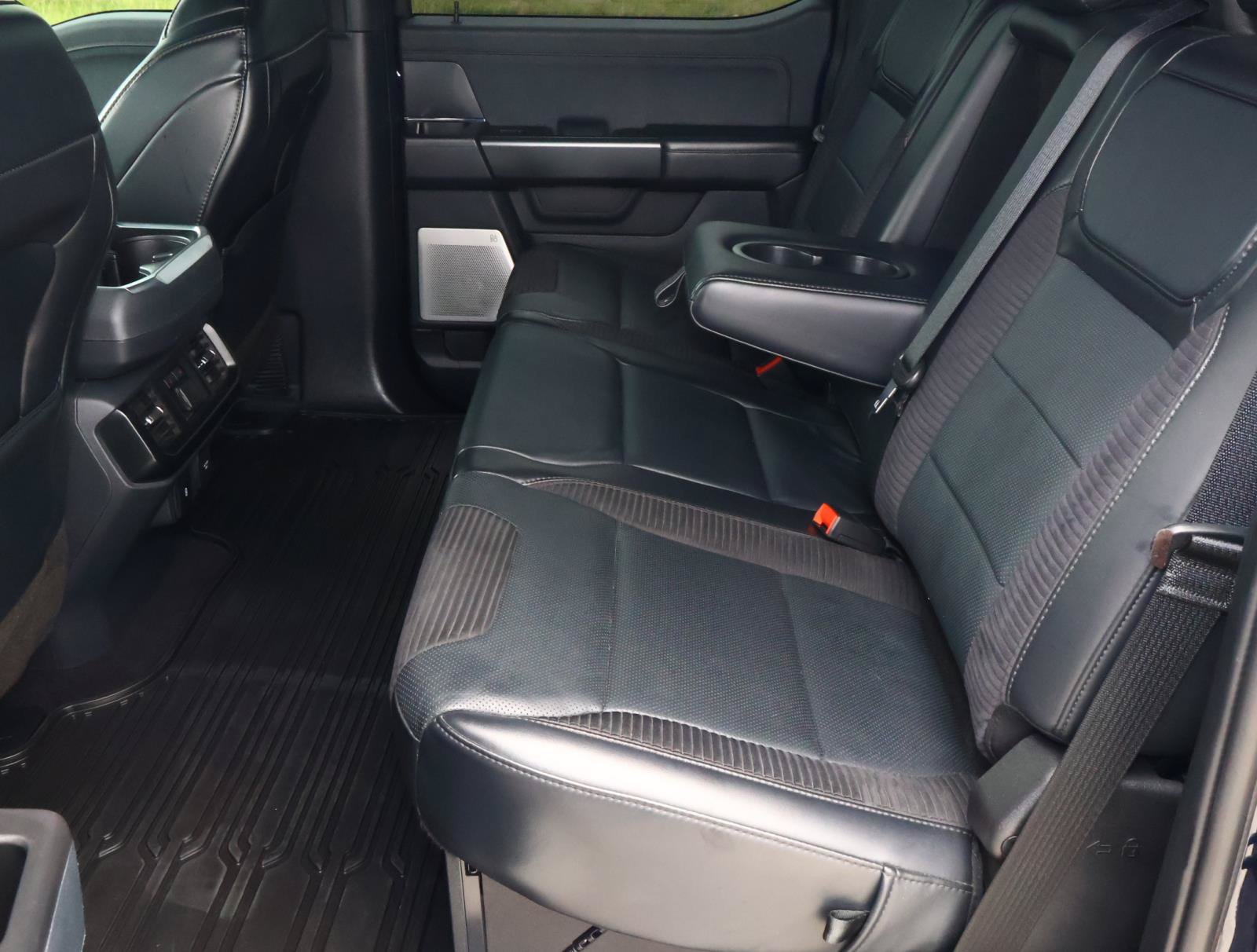 Used 2023 Ford F150 Raptor AWD/4WD image 23