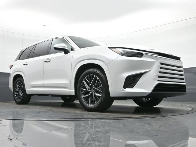 Certified 2025 Lexus TX 350 AWD w/ Technology Package image 33