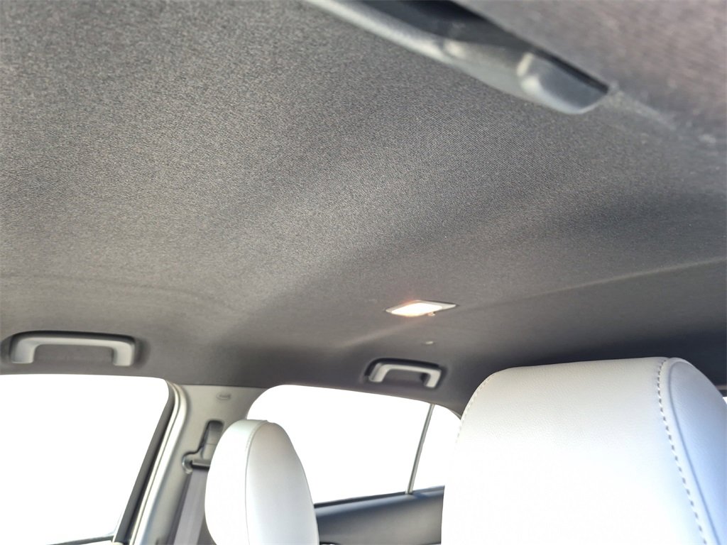 New 2026 Mitsubishi Eclipse Cross SEL image 17