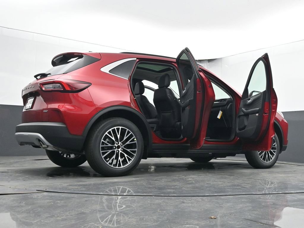New 2026 Ford Escape SE FWD image 76