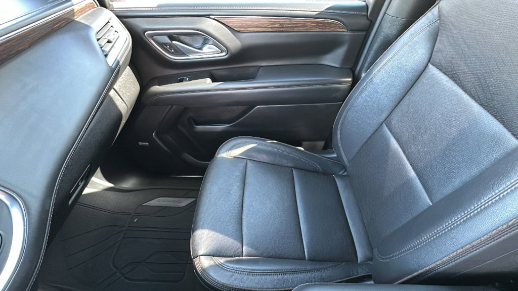 Used 2022 Chevrolet Tahoe High Country image 12