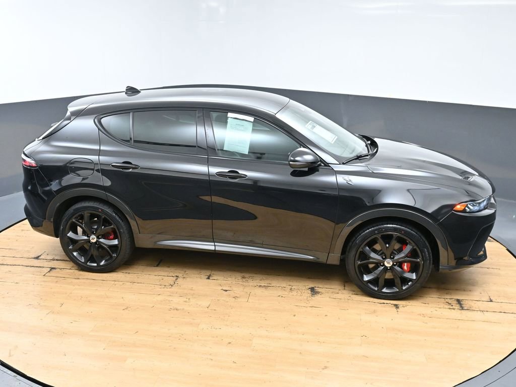 Used 2024 Dodge Hornet R/T image 49