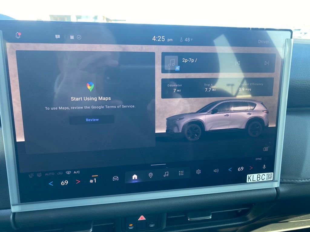 New 2026 MAZDA CX-5 Preferred image 20