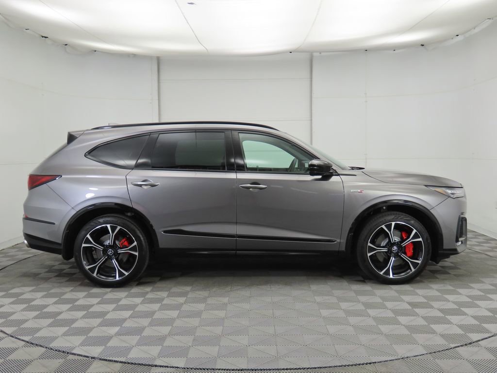 New 2026 Acura MDX Type S image 4