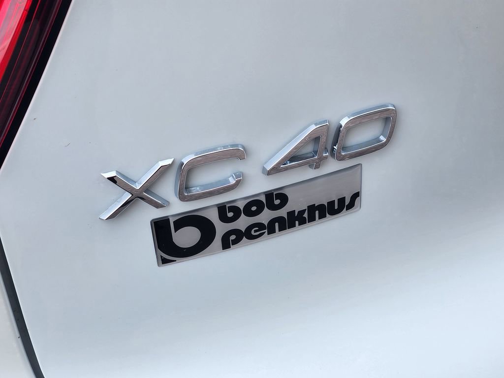 New 2026 Volvo XC40 B5 Ultra w/ Climate Package AWD/4WD image 31