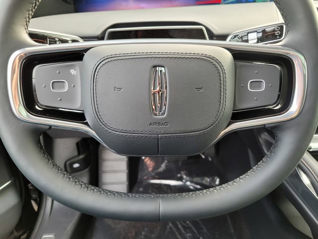 New 2026 Lincoln Nautilus Reserve image 20