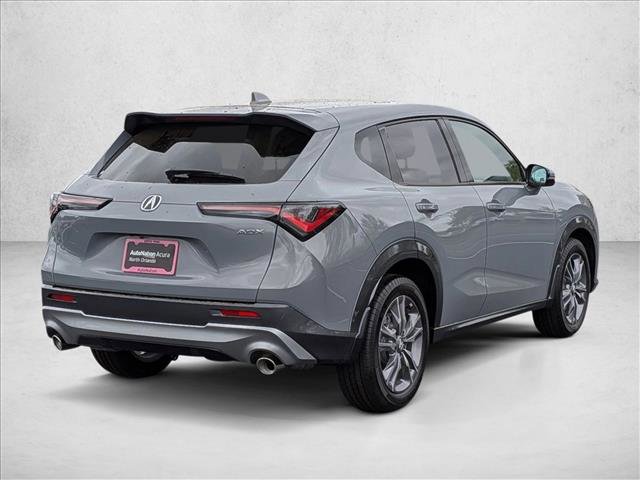 New 2026 Acura ADX FWD video 2