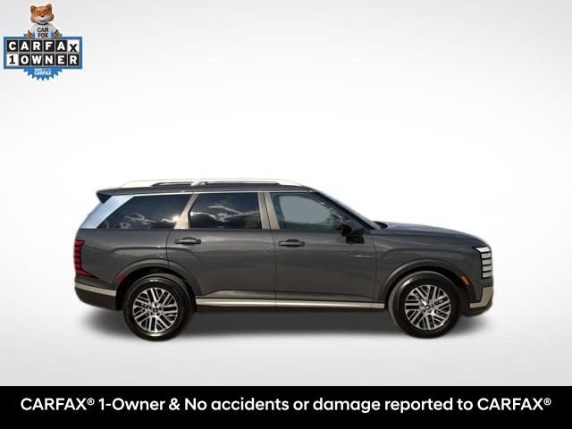 Used 2026 Hyundai Palisade SEL FWD image 2