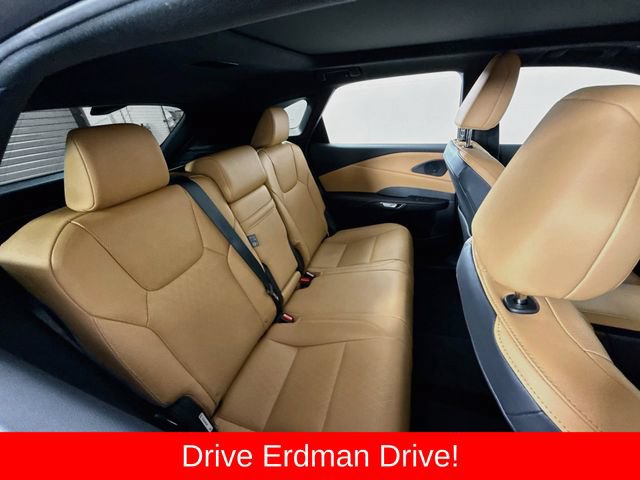 Used 2023 Lexus RX 350 Premium Plus w/ Cold Area Package FWD image 27