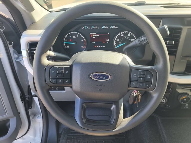 New 2026 Ford F250 XL RWD image 9