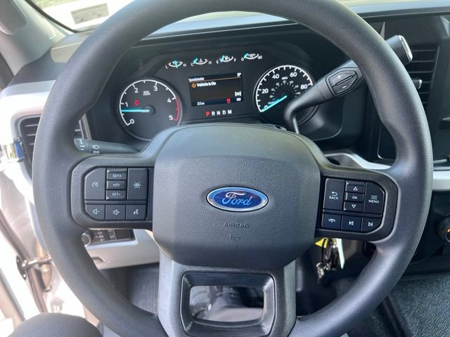 New 2026 Ford F350 XL w/ XL Chrome Package AWD/4WD image 28