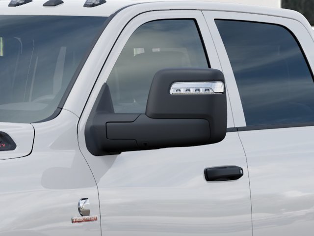 New 2026 RAM 2500 Warlock AWD/4WD image 12