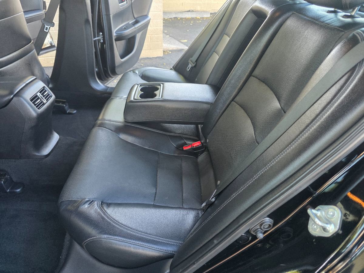 Used 2016 Honda Accord EX-L image 39