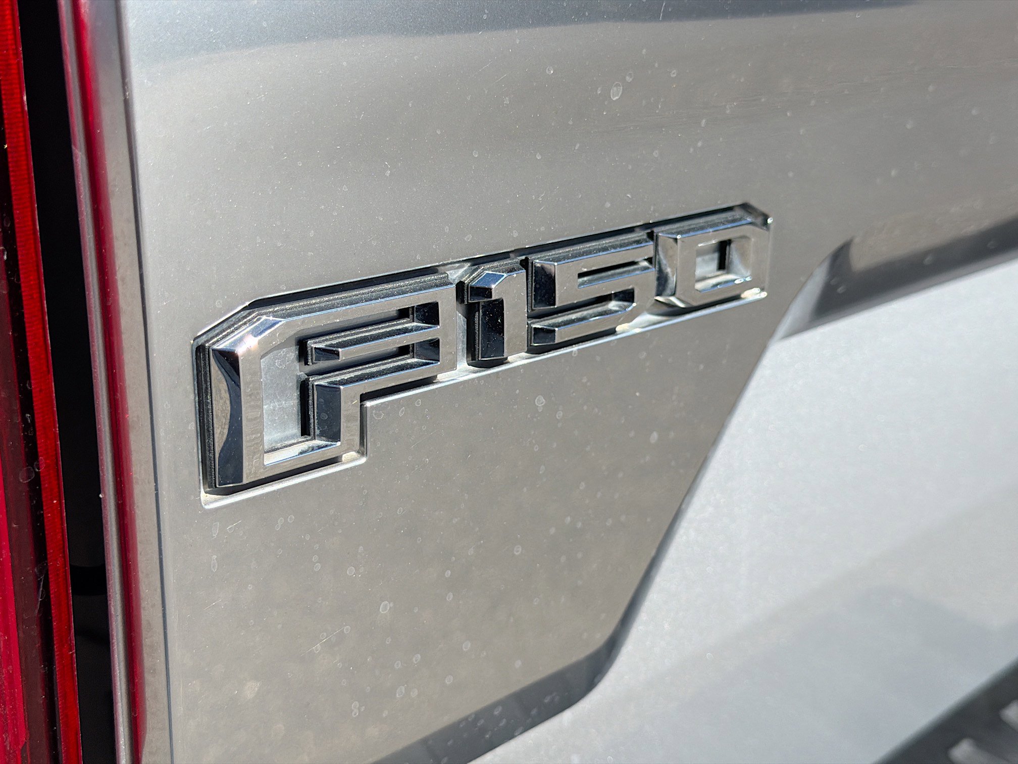 Used 2019 Ford F150 Platinum AWD/4WD image 11