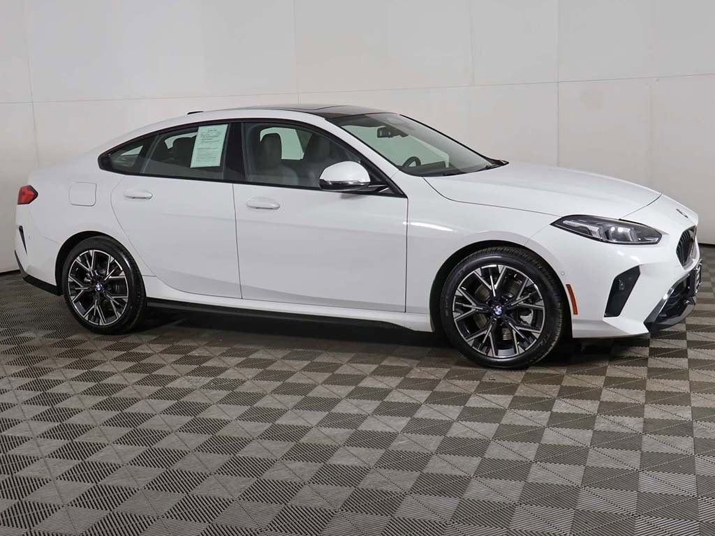 Used 2025 BMW 228i xDrive image 14