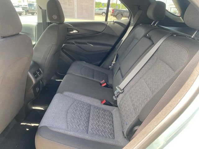 Used 2022 Chevrolet Equinox LT FWD image 24