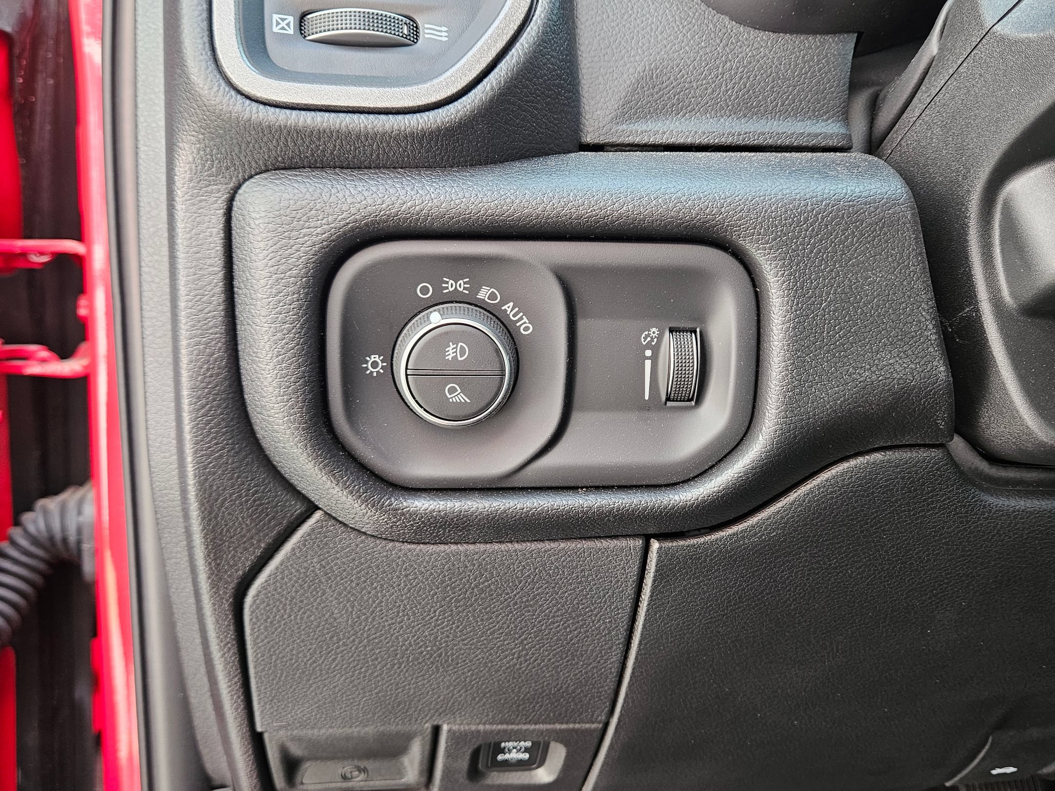 New 2026 RAM 2500 Tradesman AWD/4WD image 19