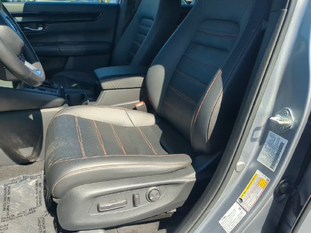 Used 2024 Honda CR-V Sport Touring image 23