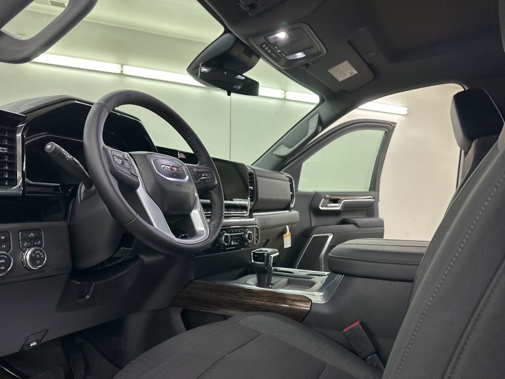 New 2026 GMC Sierra 1500 Elevation image 27