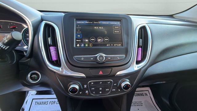 Used 2019 Chevrolet Equinox LT image 20