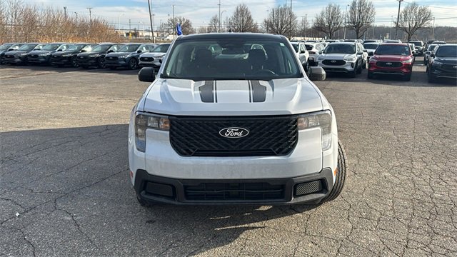 Certified 2025 Ford Maverick XLT w/ XLT Luxury Package image 30