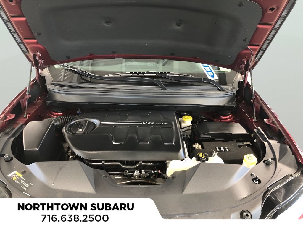 Used 2019 Jeep Cherokee Limited AWD/4WD image 18