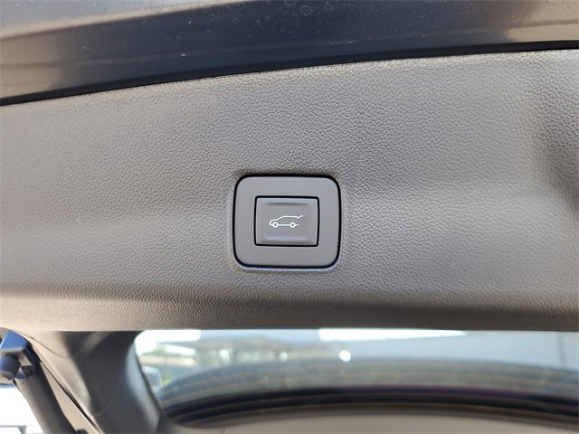 New 2026 Chevrolet TrailBlazer ACTIV w/ Convenience Package image 8