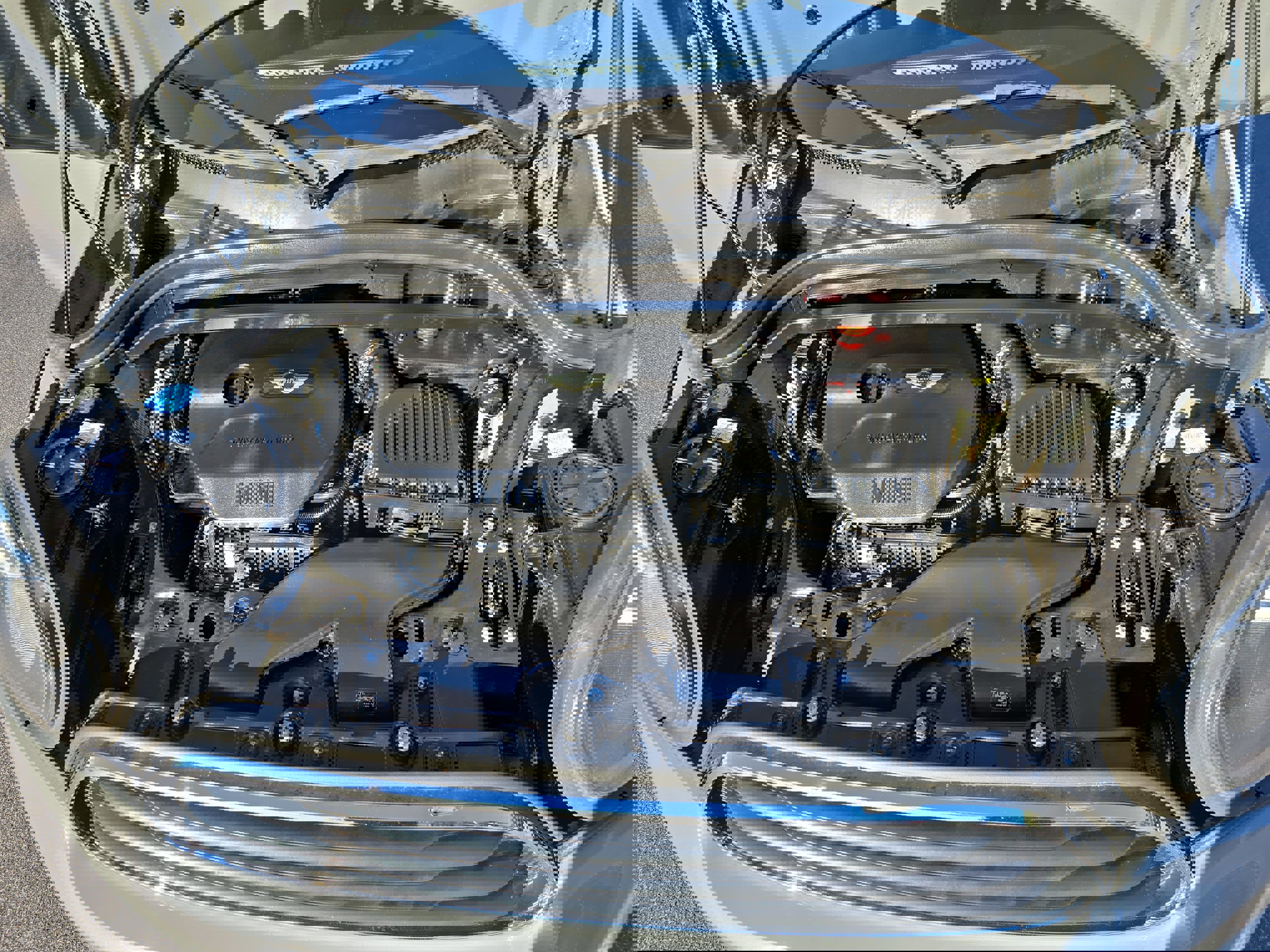 Used 2019 MINI Cooper Countryman image 32