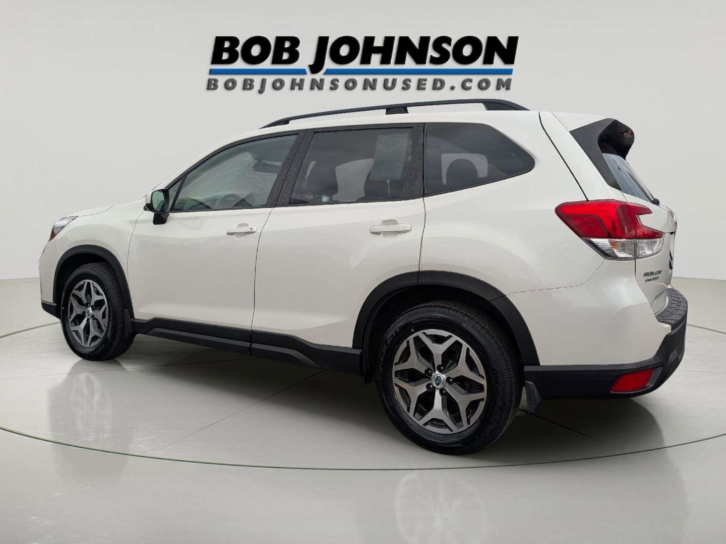 Used 2019 Subaru Forester Premium image 4